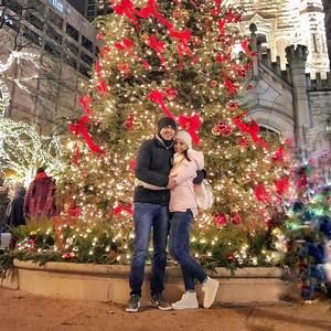 Meet your Posher, Nada